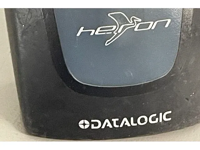 Datalogic handscanner - afbeelding 6 van  6