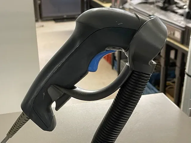 Datalogic quick handscanner - afbeelding 1 van  5