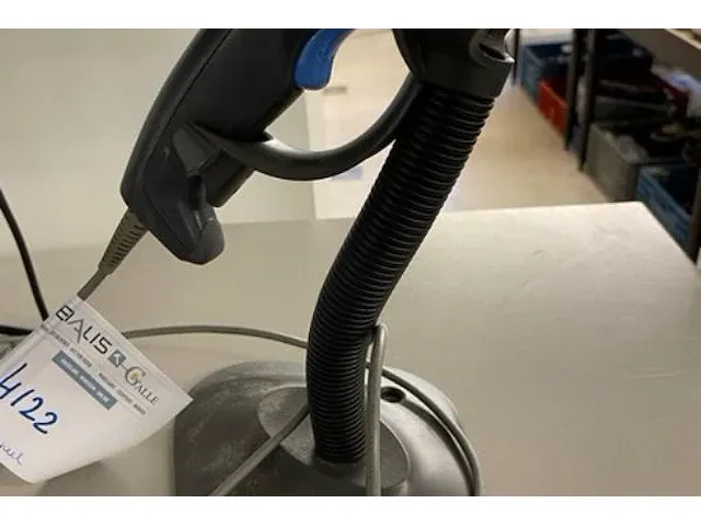 Datalogic quick handscanner - afbeelding 2 van  5