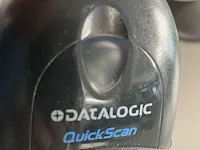Datalogic quick handscanner - afbeelding 4 van  5