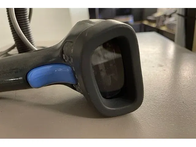 Datalogic quick handscanner - afbeelding 5 van  5