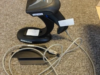 Datalogic usb barcode scnner - afbeelding 1 van  2