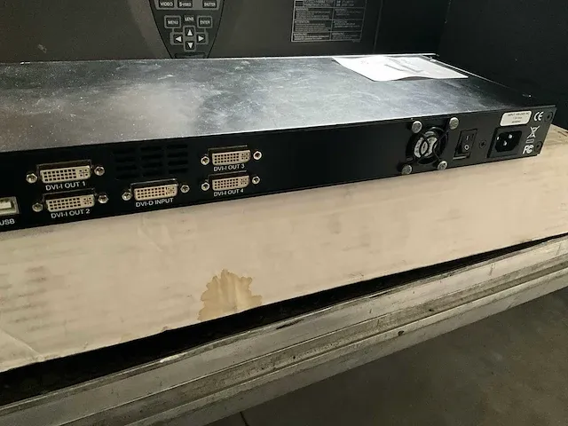 Datapath x4 - afbeelding 2 van  2