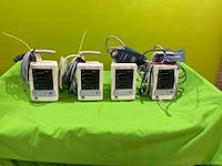 Datascope mindray duo non-invasieve elektronische bloeddrukmeter - afbeelding 1 van  8