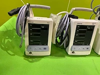 Datascope mindray duo non-invasieve elektronische bloeddrukmeter - afbeelding 2 van  8