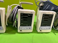 Datascope mindray duo non-invasieve elektronische bloeddrukmeter - afbeelding 3 van  8