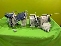 Datascope mindray duo non-invasieve elektronische bloeddrukmeter - afbeelding 5 van  8