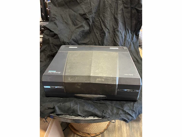 Datavideo hs 1200 - afbeelding 1 van  4