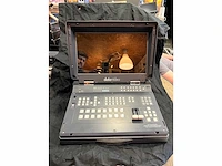Datavideo hs 1200 - afbeelding 2 van  4
