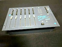 Dateq - styx - dj mixer