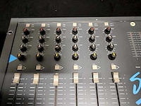 Dateq - styx - dj mixer - afbeelding 2 van  9