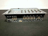 Dateq - styx - dj mixer - afbeelding 3 van  9
