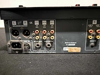 Dateq - styx - dj mixer - afbeelding 7 van  9