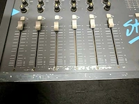 Dateq - styx - dj mixer - afbeelding 8 van  9