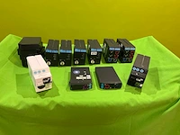 Datex partij diverse patiëntenmonitoring apparatuur - afbeelding 1 van  7