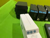 Datex partij diverse patiëntenmonitoring apparatuur - afbeelding 5 van  7