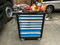 Datona gereedschapswagen - afbeelding 2 van  5