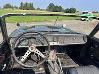 Datsun fairlady roadster - 1967 - classic cars >15 - afbeelding 21 van  25