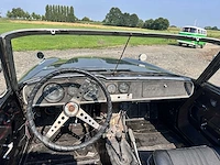 Datsun fairlady roadster - 1967 - classic cars >15 - afbeelding 22 van  25