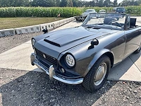 Datsun fairlady roadster 1967 oldtimer - afbeelding 10 van  26