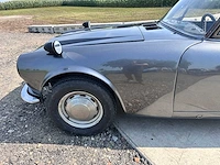 Datsun fairlady roadster 1967 oldtimer - afbeelding 11 van  26