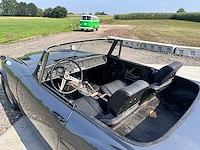 Datsun fairlady roadster 1967 oldtimer - afbeelding 13 van  26