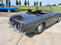 Datsun fairlady roadster 1967 oldtimer - afbeelding 16 van  26