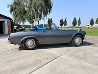 Datsun fairlady roadster 1967 oldtimer - afbeelding 17 van  26