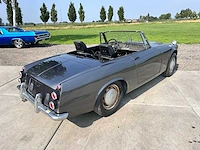 Datsun fairlady roadster 1967 oldtimer - afbeelding 3 van  26