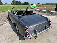 Datsun fairlady roadster 1967 oldtimer - afbeelding 5 van  26