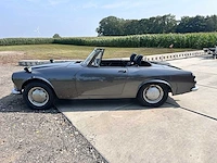 Datsun fairlady roadster 1967 oldtimer - afbeelding 8 van  26