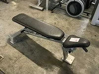 David adjustable bench - afbeelding 1 van  5