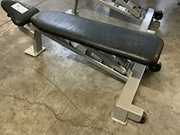 David adjustable bench - afbeelding 2 van  5