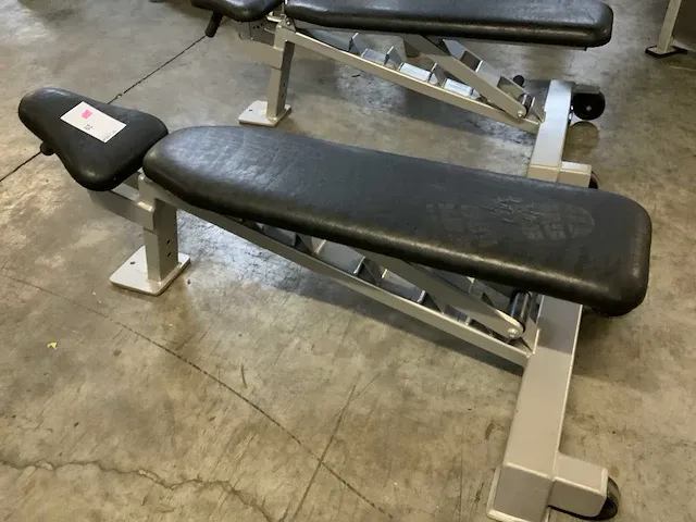 David adjustable bench - afbeelding 3 van  5
