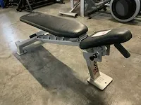 David adjustable bench - afbeelding 5 van  5