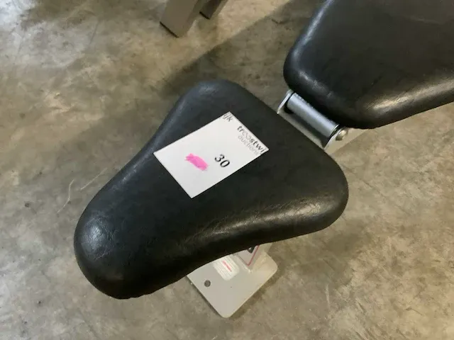 David adjustable bench - afbeelding 2 van  3