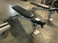 David adjustable bench - afbeelding 3 van  3