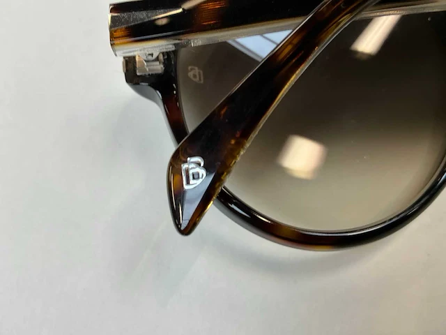 David beckham zonnebril (14x) - afbeelding 3 van  12