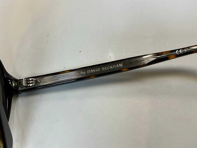 David beckham zonnebril (14x) - afbeelding 4 van  12