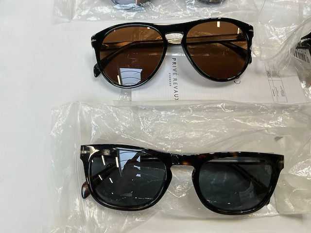 David beckham zonnebril (14x) - afbeelding 6 van  12