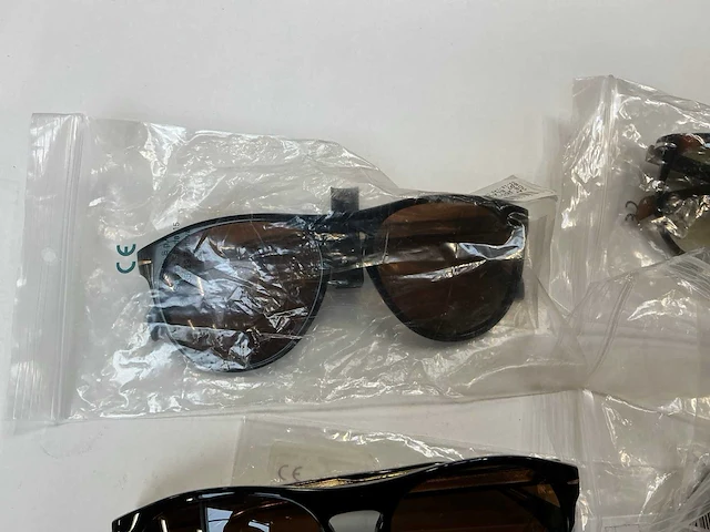 David beckham zonnebril (14x) - afbeelding 7 van  12