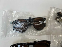 David beckham zonnebril (14x) - afbeelding 7 van  12