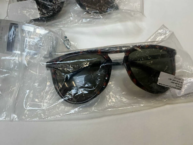 David beckham zonnebril (14x) - afbeelding 11 van  12