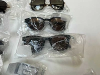 David beckham zonnebril (14x) - afbeelding 12 van  12