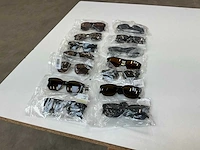 David beckham zonnebril (14x) - afbeelding 1 van  10