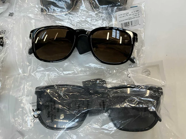 David beckham zonnebril (14x) - afbeelding 3 van  10