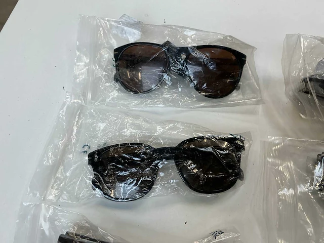 David beckham zonnebril (14x) - afbeelding 6 van  10