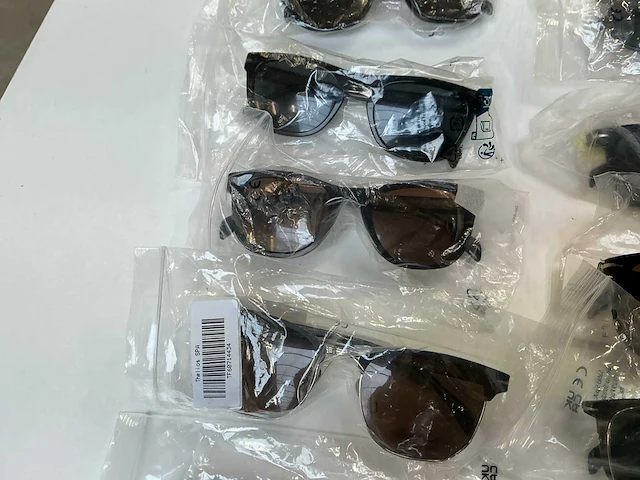 David beckham zonnebril (14x) - afbeelding 7 van  10