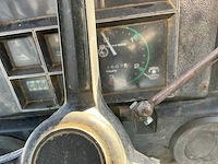 David brown 1390 tractor - afbeelding 3 van  12