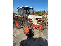 David brown 1390 tractor - afbeelding 6 van  12